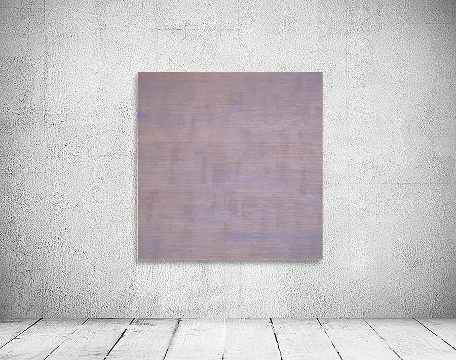 Agnes Martin    17 Wall Preview