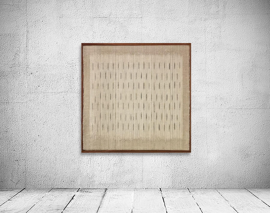 Agnes Martin    19 Wall Preview