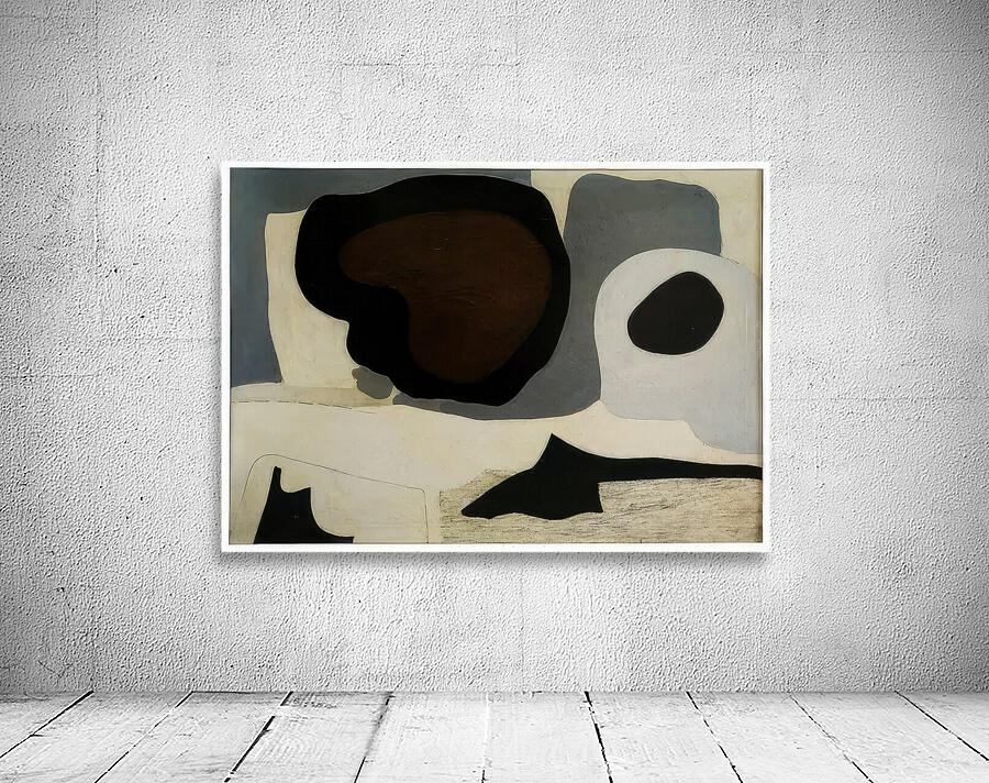 Agnes Martin    20 Wall Preview