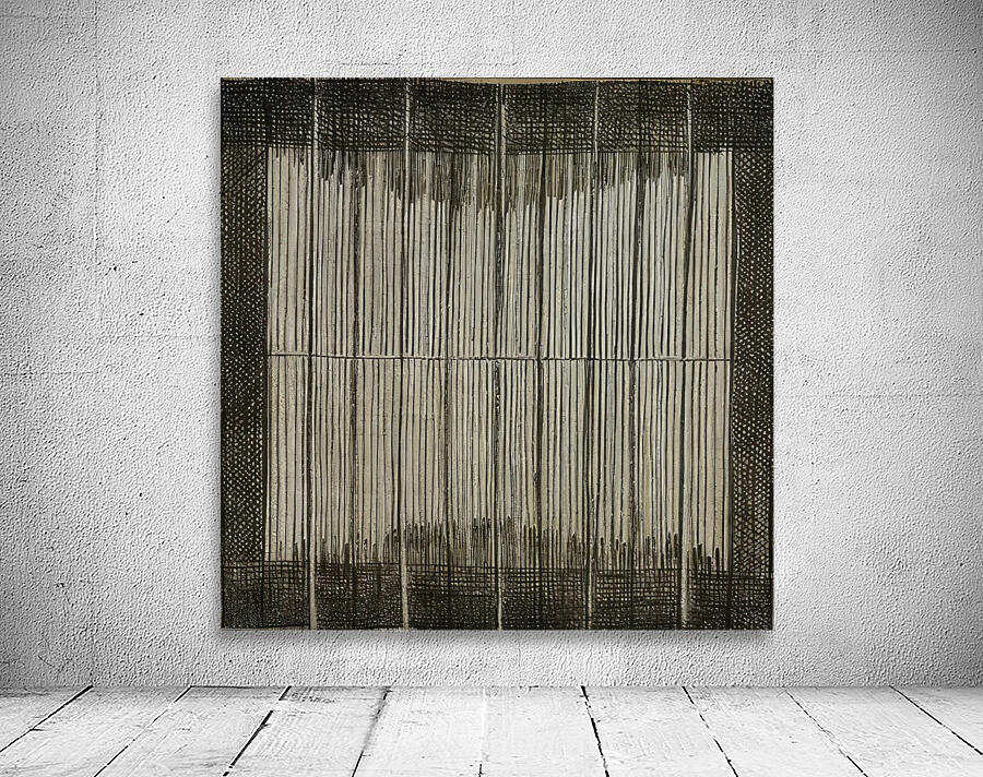 Agnes Martin    23 Wall Preview