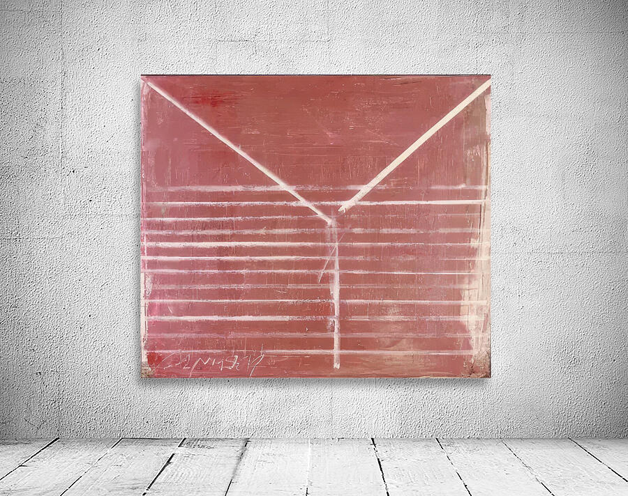 Agnes Martin    30 Wall Preview