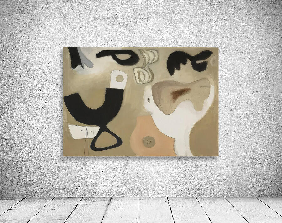 Agnes Martin    32 Wall Preview