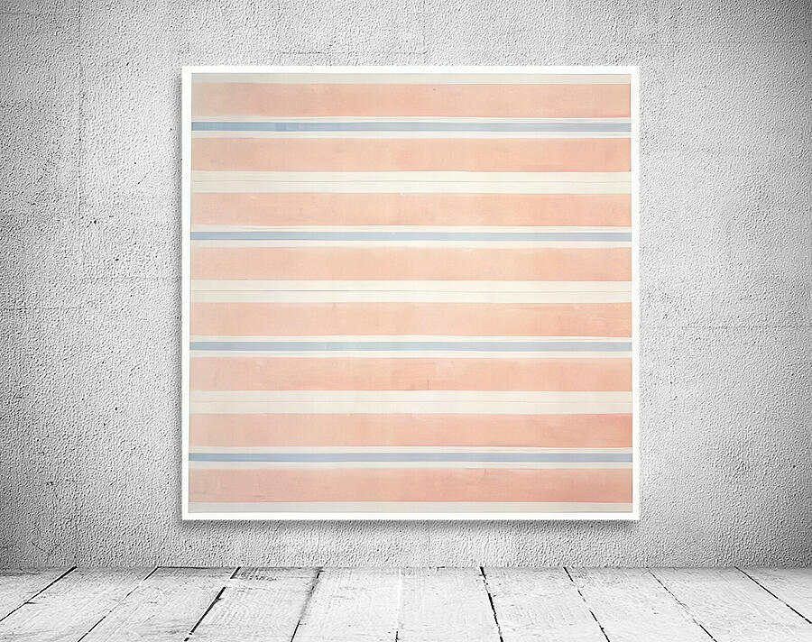 Agnes Martin    34 Wall Preview