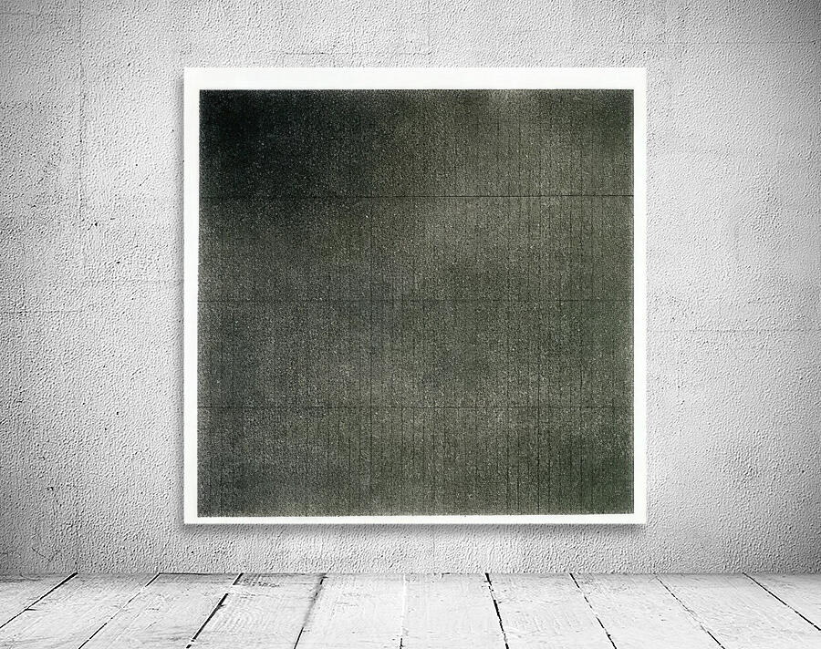 Agnes Martin    37 Wall Preview