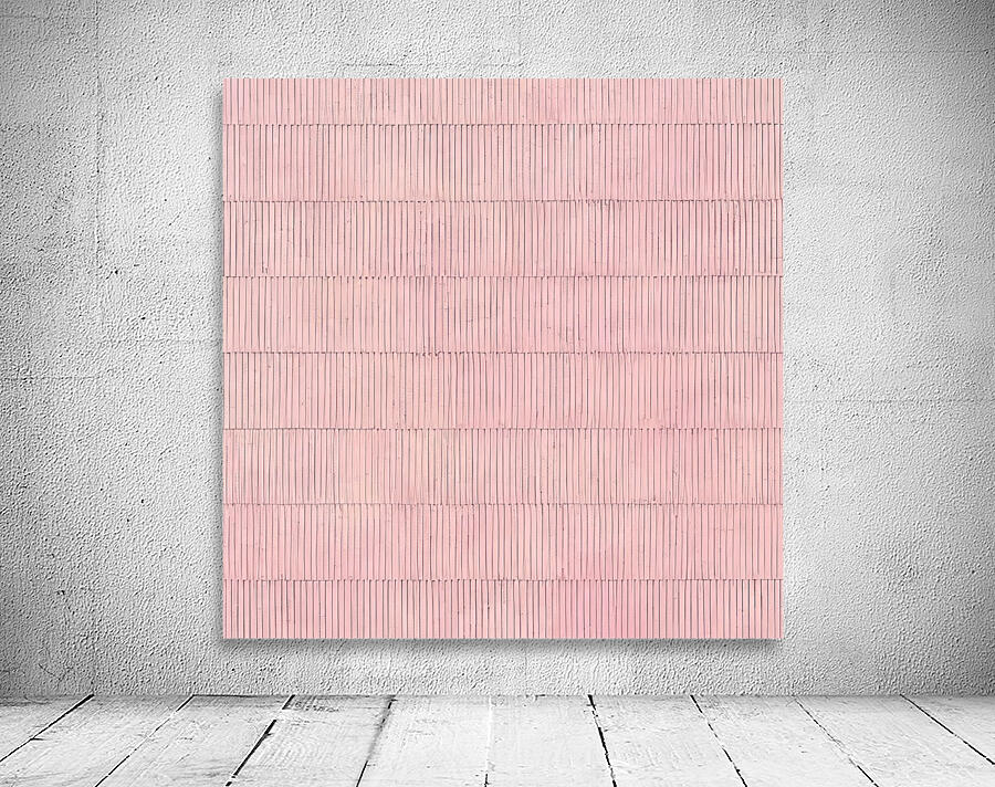 Agnes Martin    38 Wall Preview