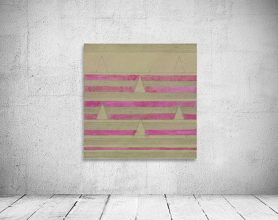 Agnes Martin    39 Wall Preview