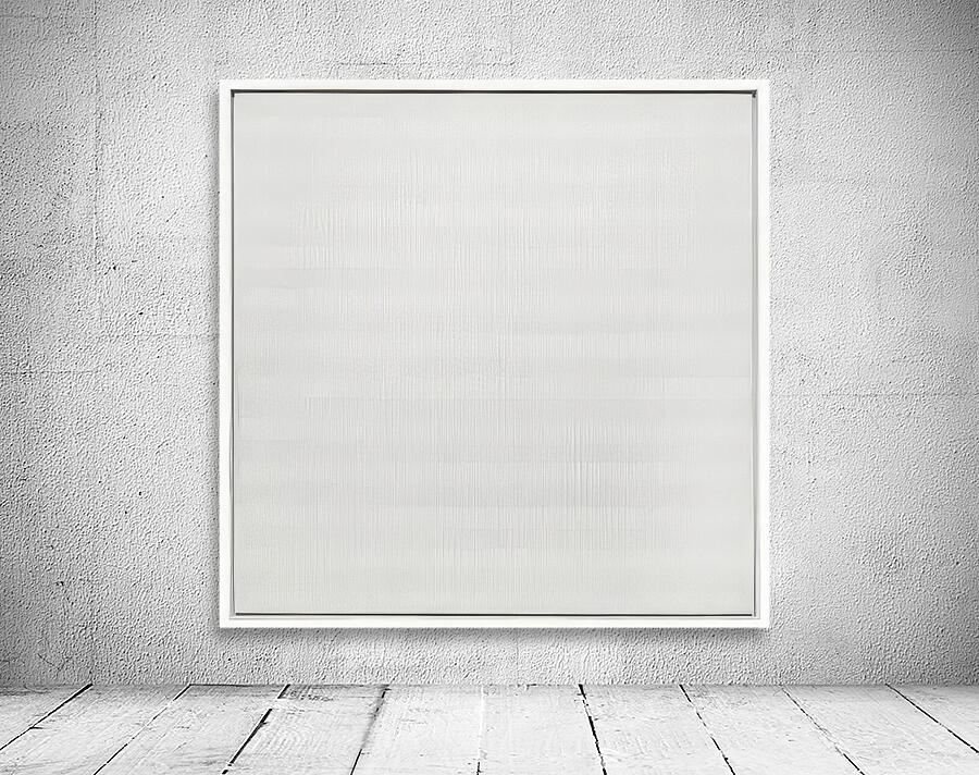 Agnes Martin    42 Wall Preview