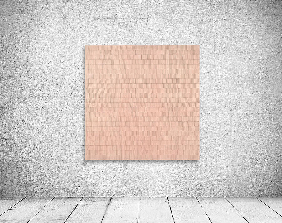 Agnes Martin    44 Wall Preview