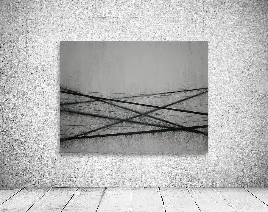 Agnes Martin    45 Wall Preview