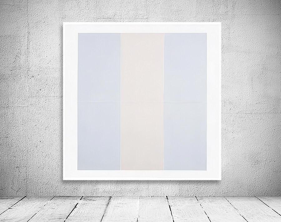 Agnes Martin    46 Wall Preview