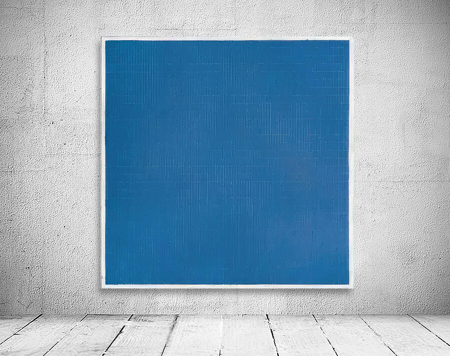 Agnes Martin    48 Wall Preview