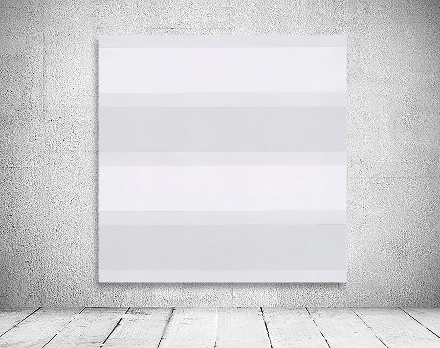 Agnes Martin    5 Wall Preview