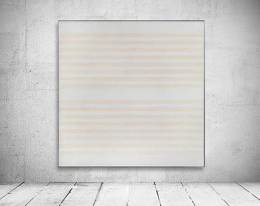 Agnes Martin    6 Wall Preview