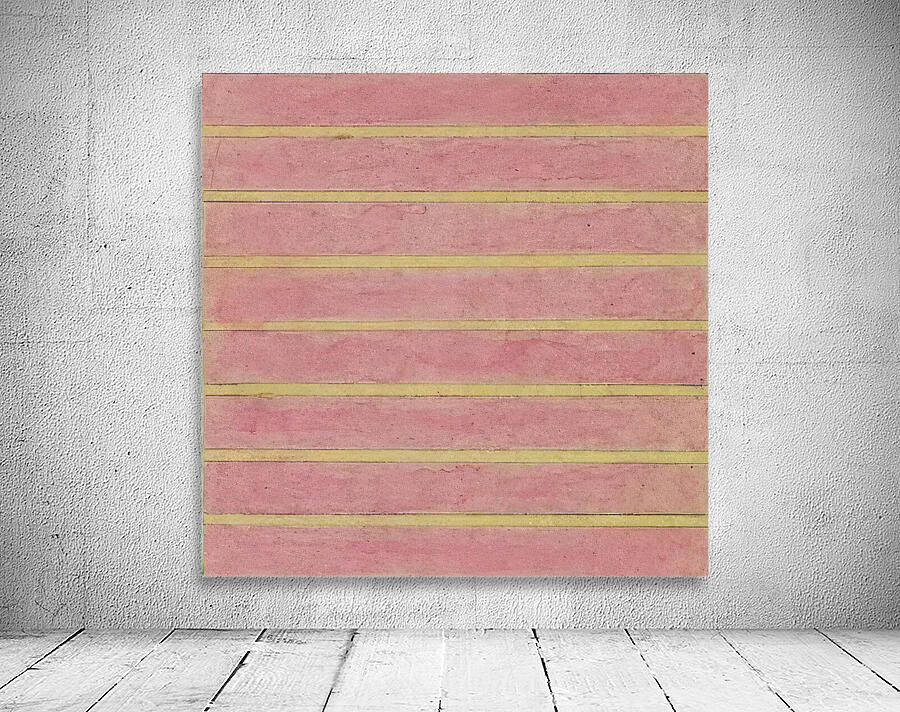 Agnes Martin    10 Wall Preview