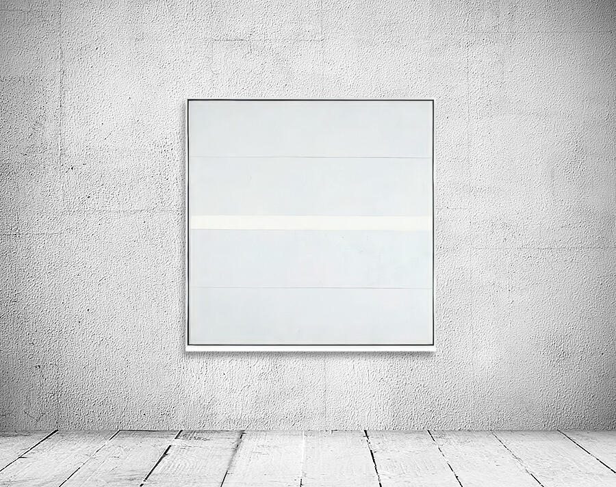 Agnes Martin    12 Wall Preview