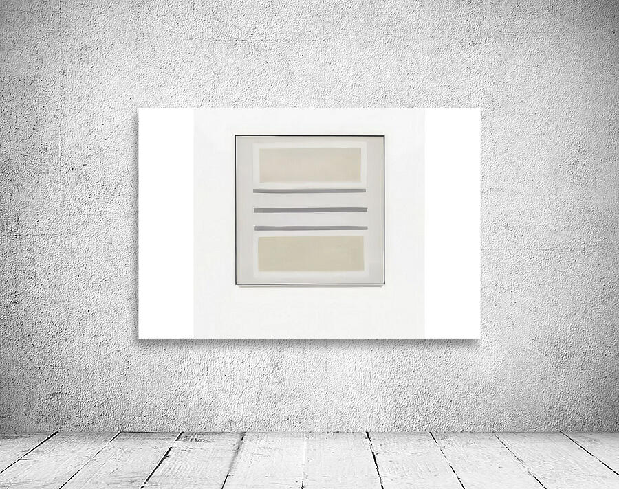 Agnes Martin    13 Wall Preview