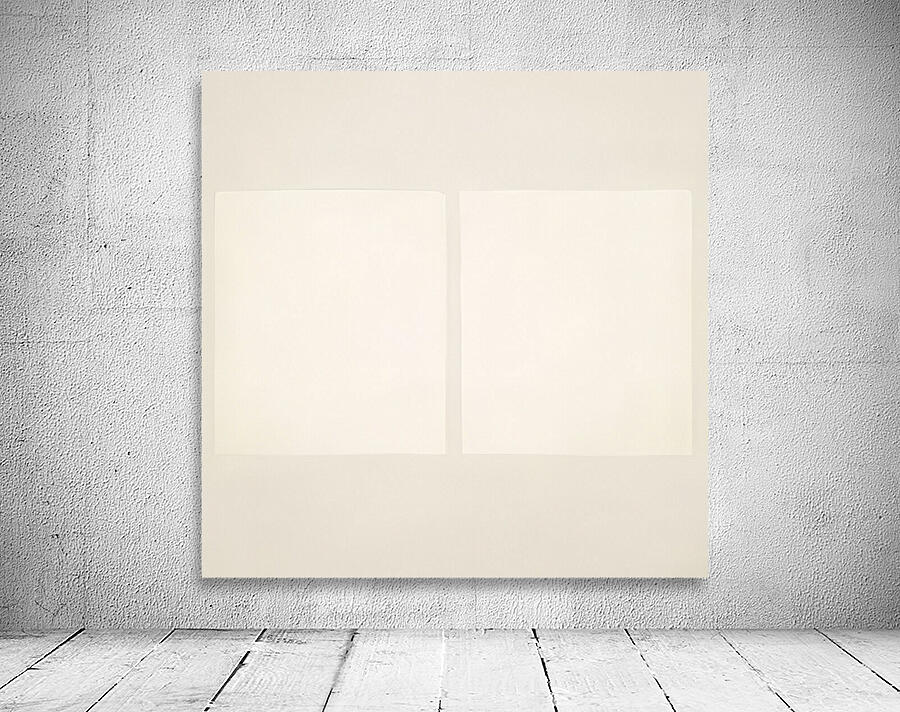 Agnes Martin    14 Wall Preview