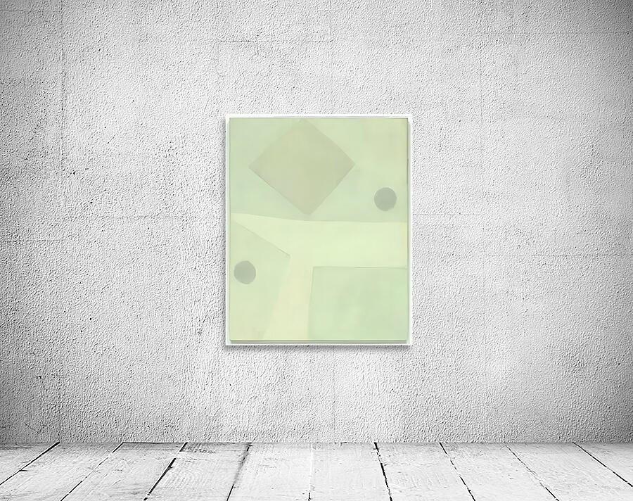 Agnes Martin    15 Wall Preview