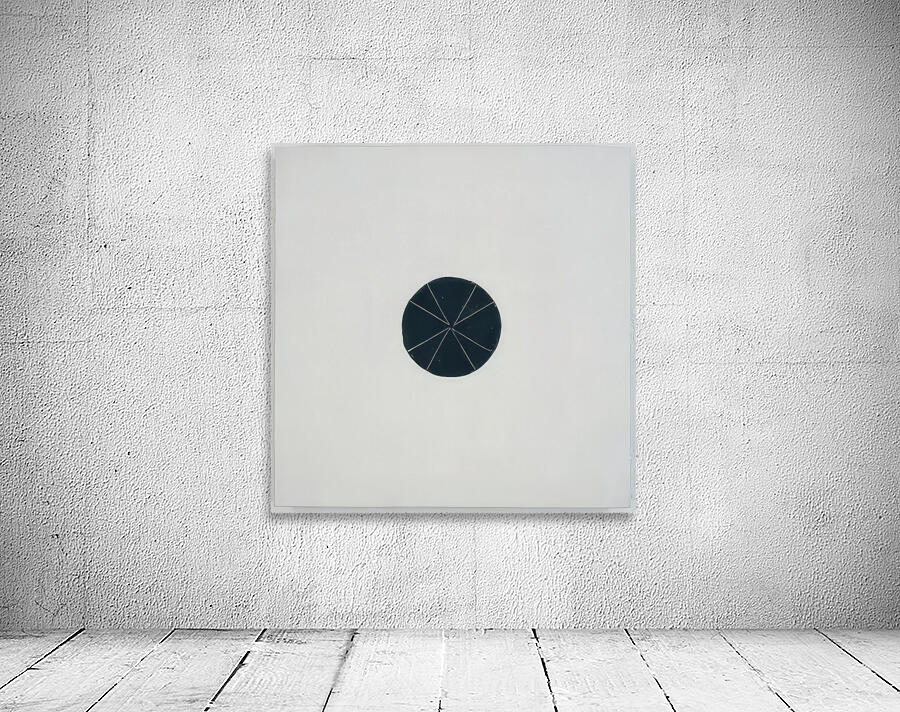 Agnes Martin    17 Wall Preview