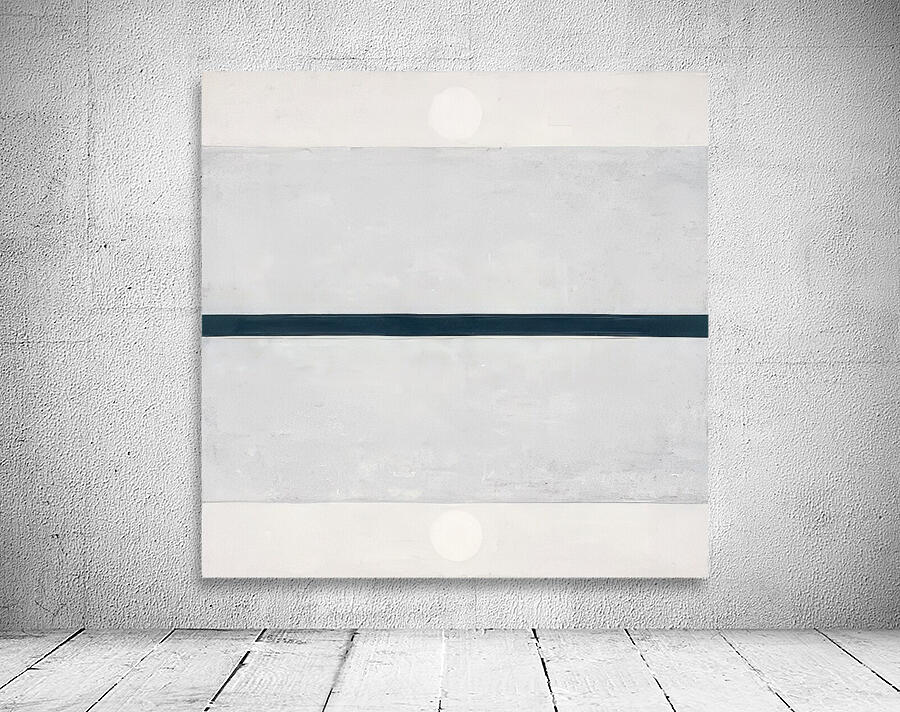 Agnes Martin    18 Wall Preview