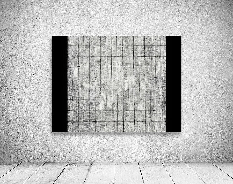 Agnes Martin    21 Wall Preview