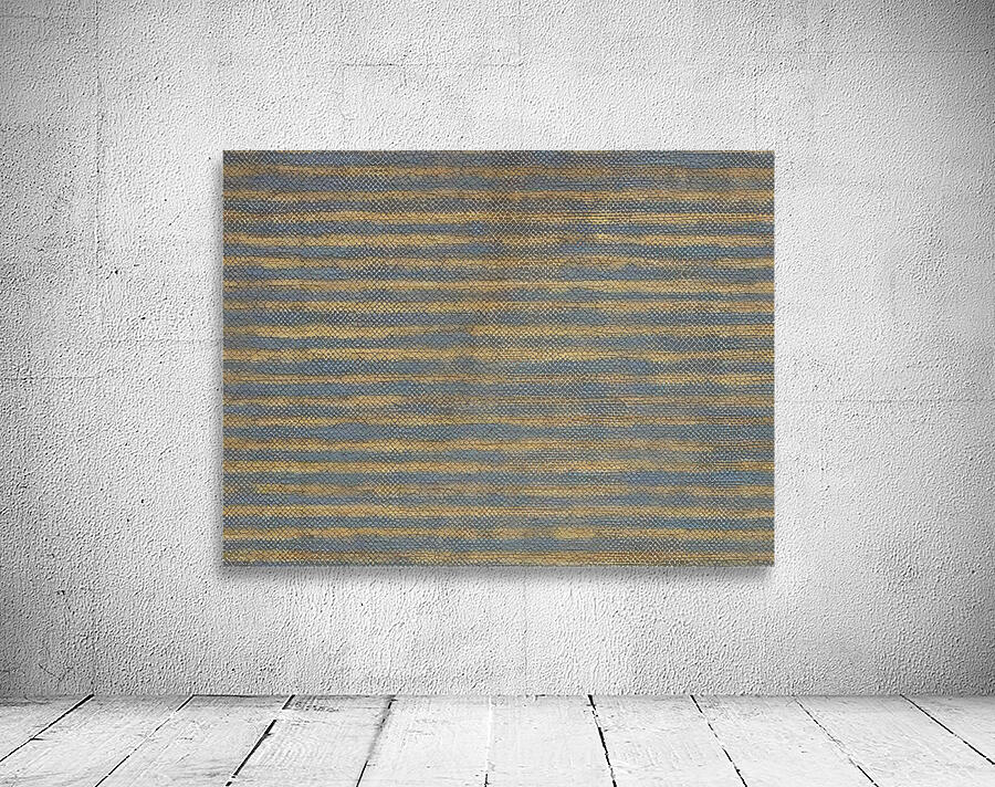 Agnes Martin    23 Wall Preview