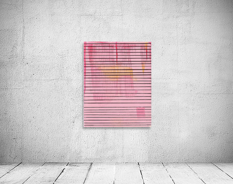 Agnes Martin    27 Wall Preview