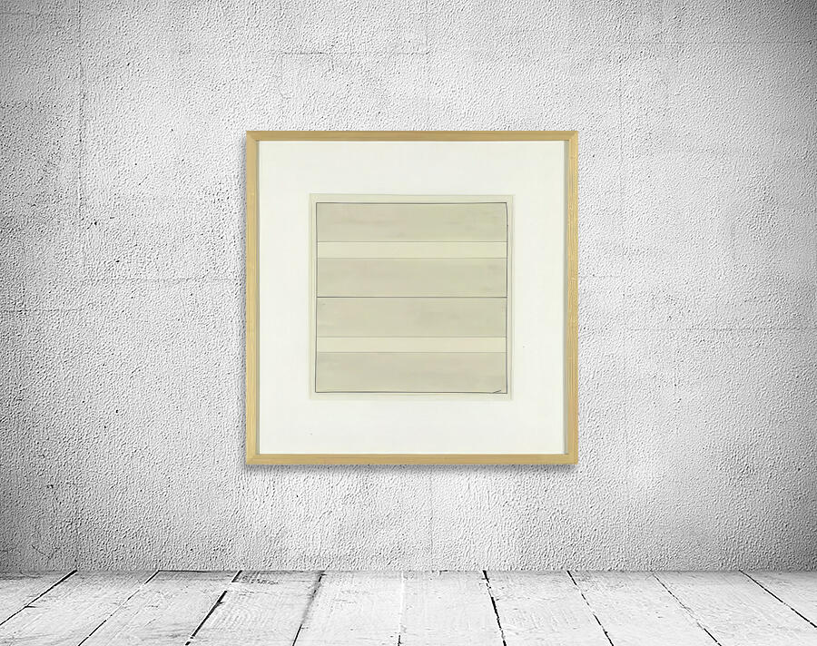 Agnes Martin    29 Wall Preview