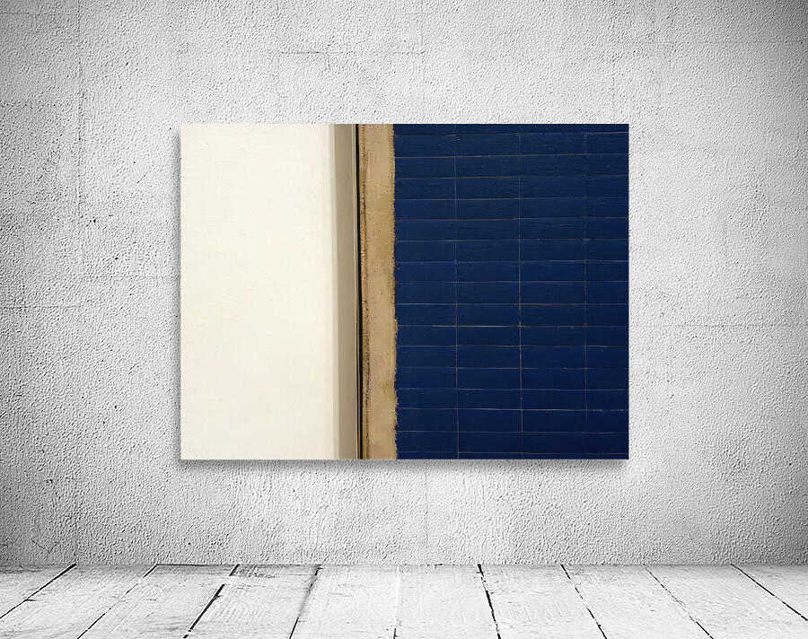 Agnes Martin    33 Wall Preview