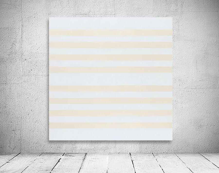 Agnes Martin    34 Wall Preview