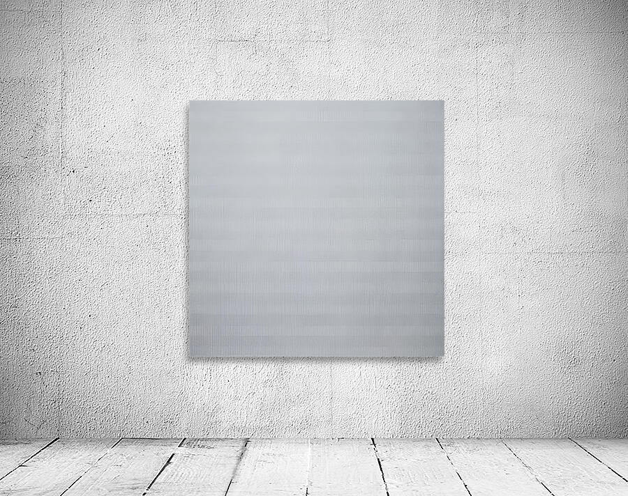 Agnes Martin    42 Wall Preview
