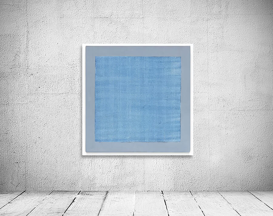 Agnes Martin    46 Wall Preview