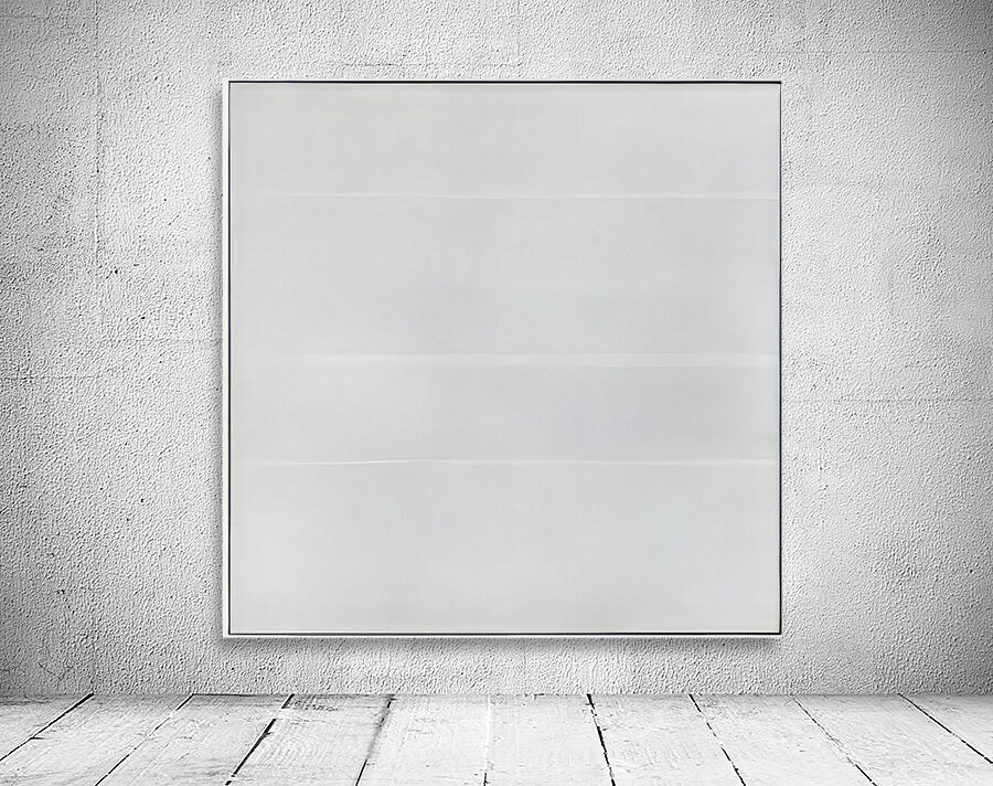 Agnes Martin    48 Wall Preview