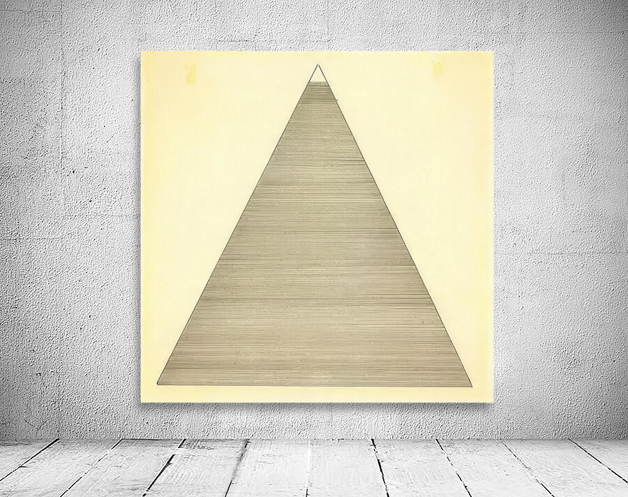Agnes Martin    49 Wall Preview
