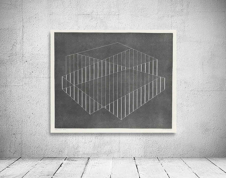 Josef Albers    8 Wall Preview