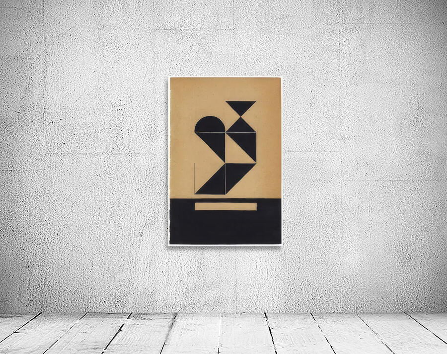 Josef Albers    15 Wall Preview