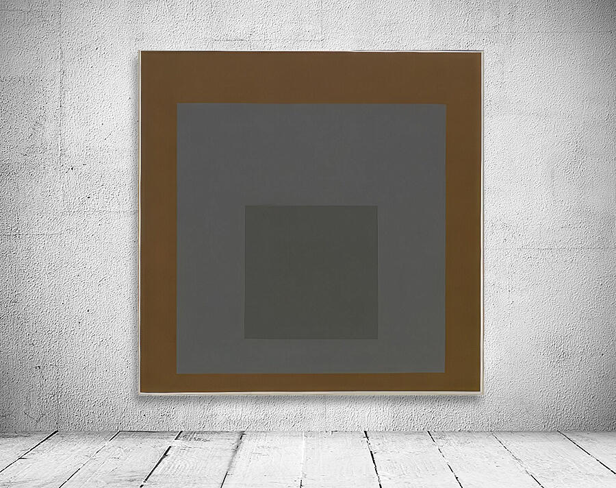 Josef Albers    17 Wall Preview