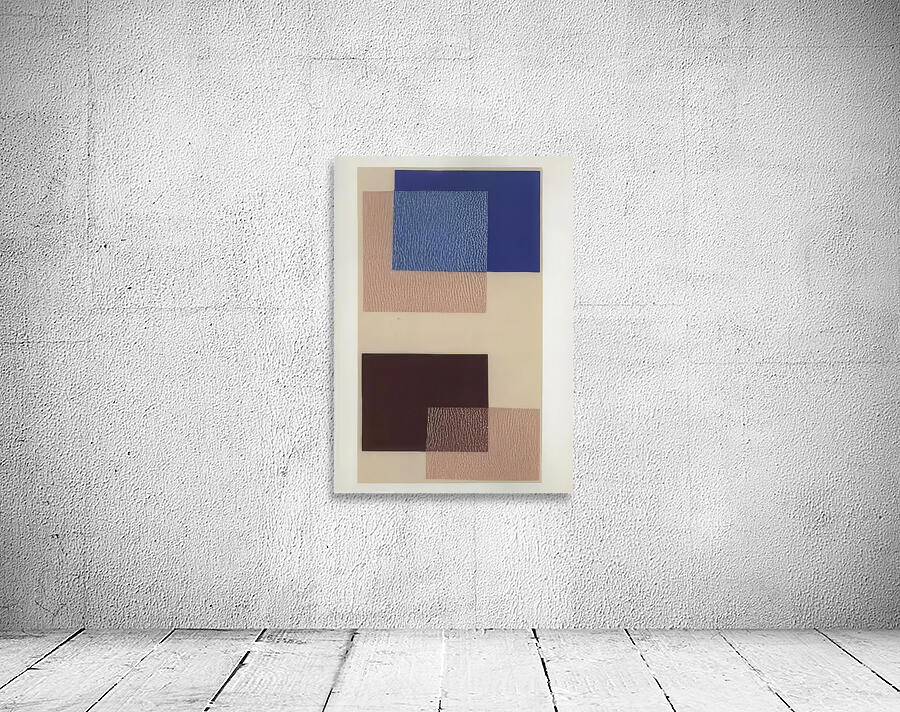 Josef Albers    19 Wall Preview