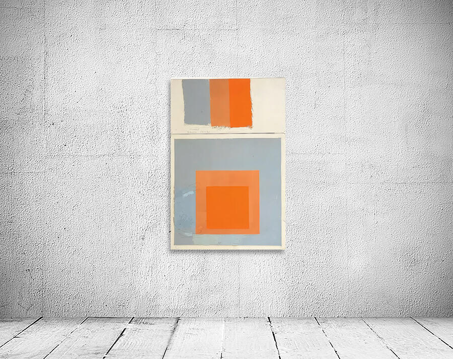 Josef Albers    38 Wall Preview