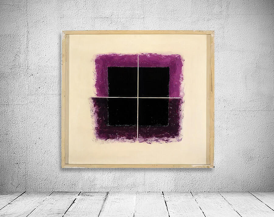 Josef Albers    44 Wall Preview