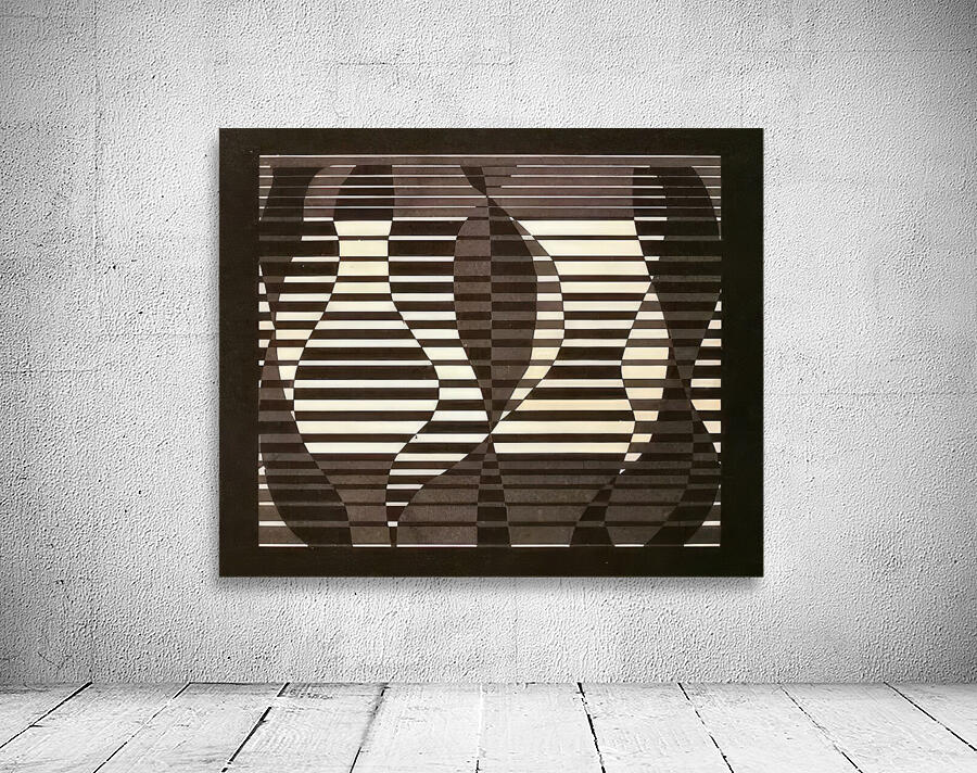 Josef Albers    46 Wall Preview