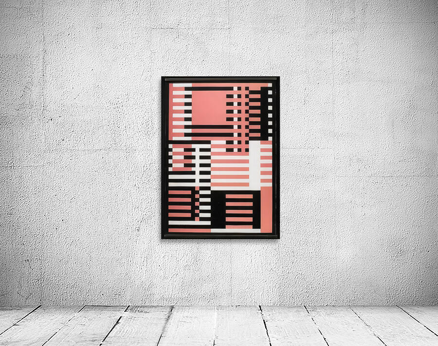 Josef Albers    2 Wall Preview
