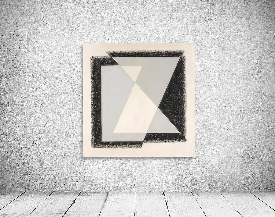 Josef Albers    5 Wall Preview