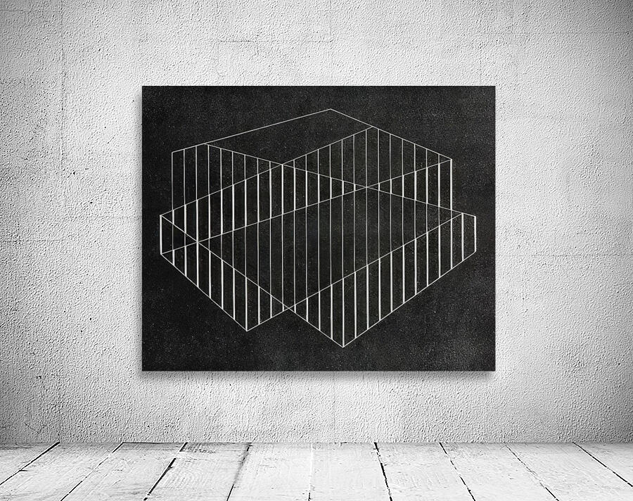 Josef Albers    16 Wall Preview