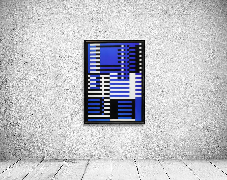 Josef Albers    22 Wall Preview