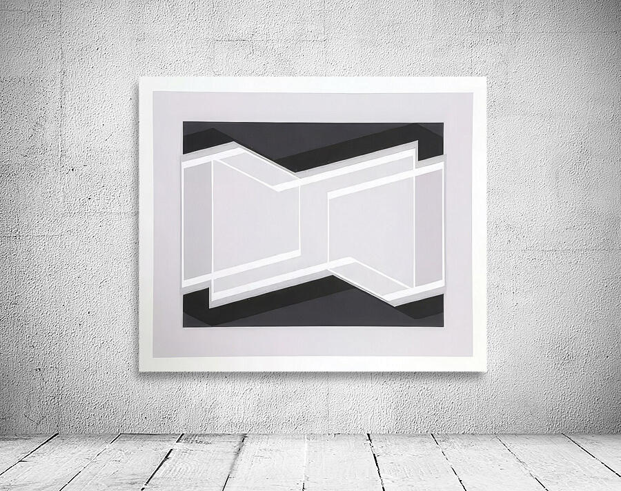 Josef Albers    25 Wall Preview