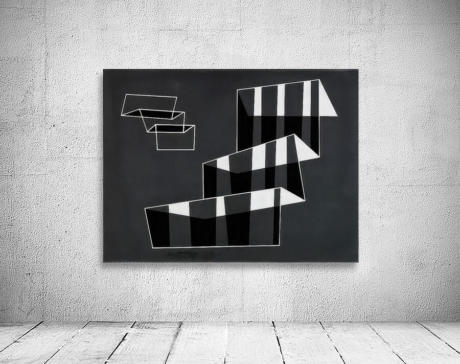 Josef Albers    27 Wall Preview
