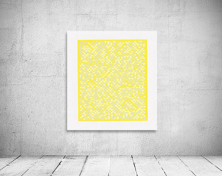 Josef Albers    44 Wall Preview