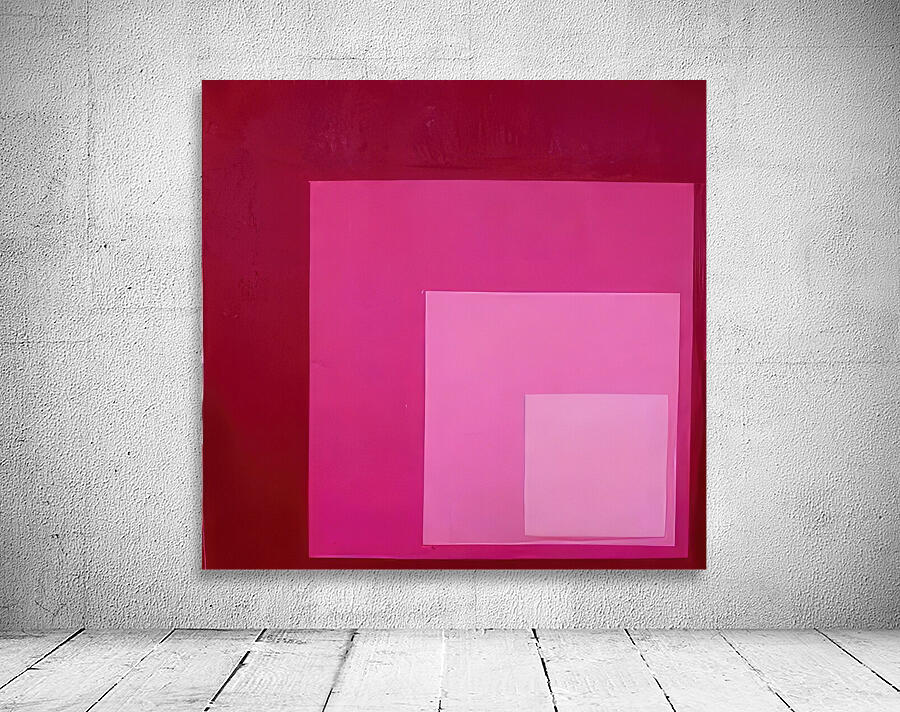Josef Albers    46 Wall Preview