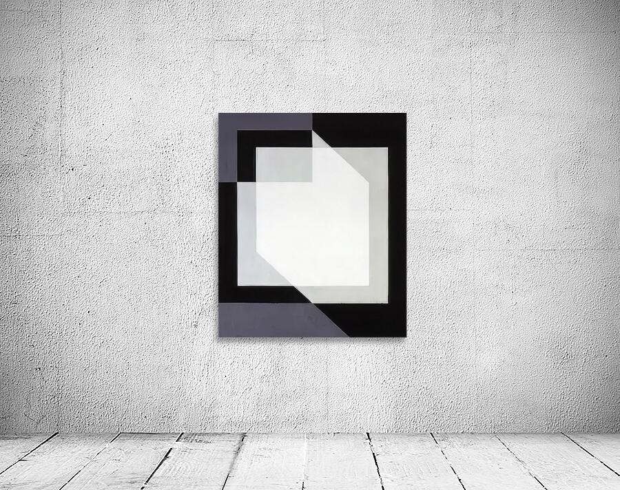 Josef Albers    49 Wall Preview